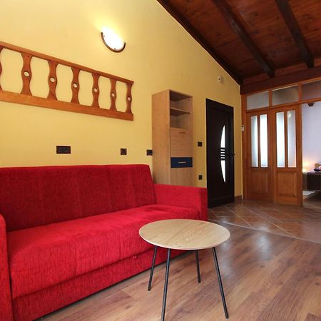Apartments Adria روفينج المظهر الخارجي الصورة