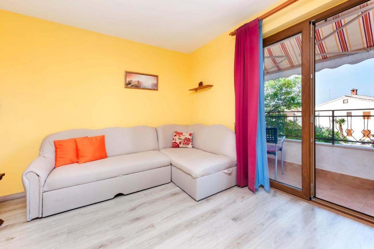 Apartments Adria روفينج المظهر الخارجي الصورة