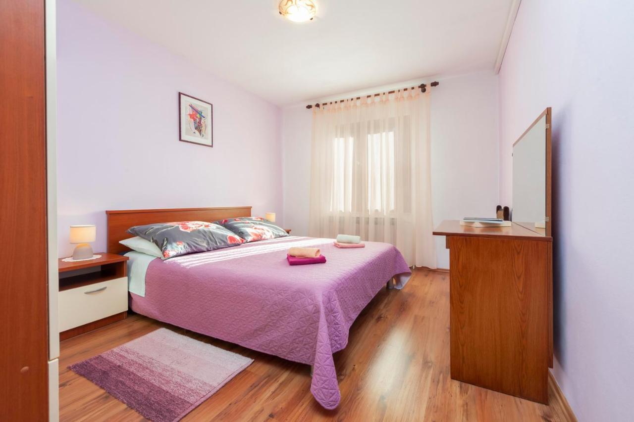 Apartments Adria روفينج المظهر الخارجي الصورة