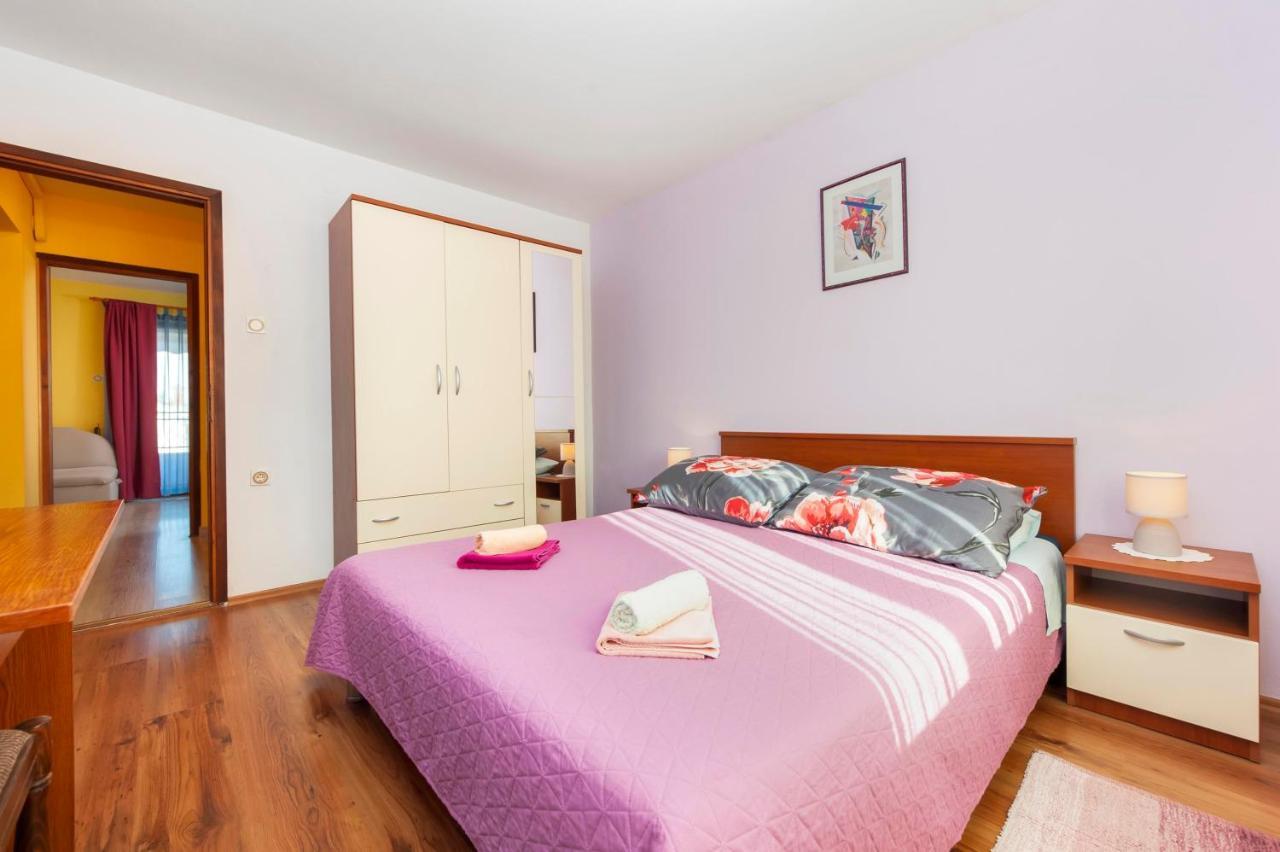 Apartments Adria روفينج المظهر الخارجي الصورة