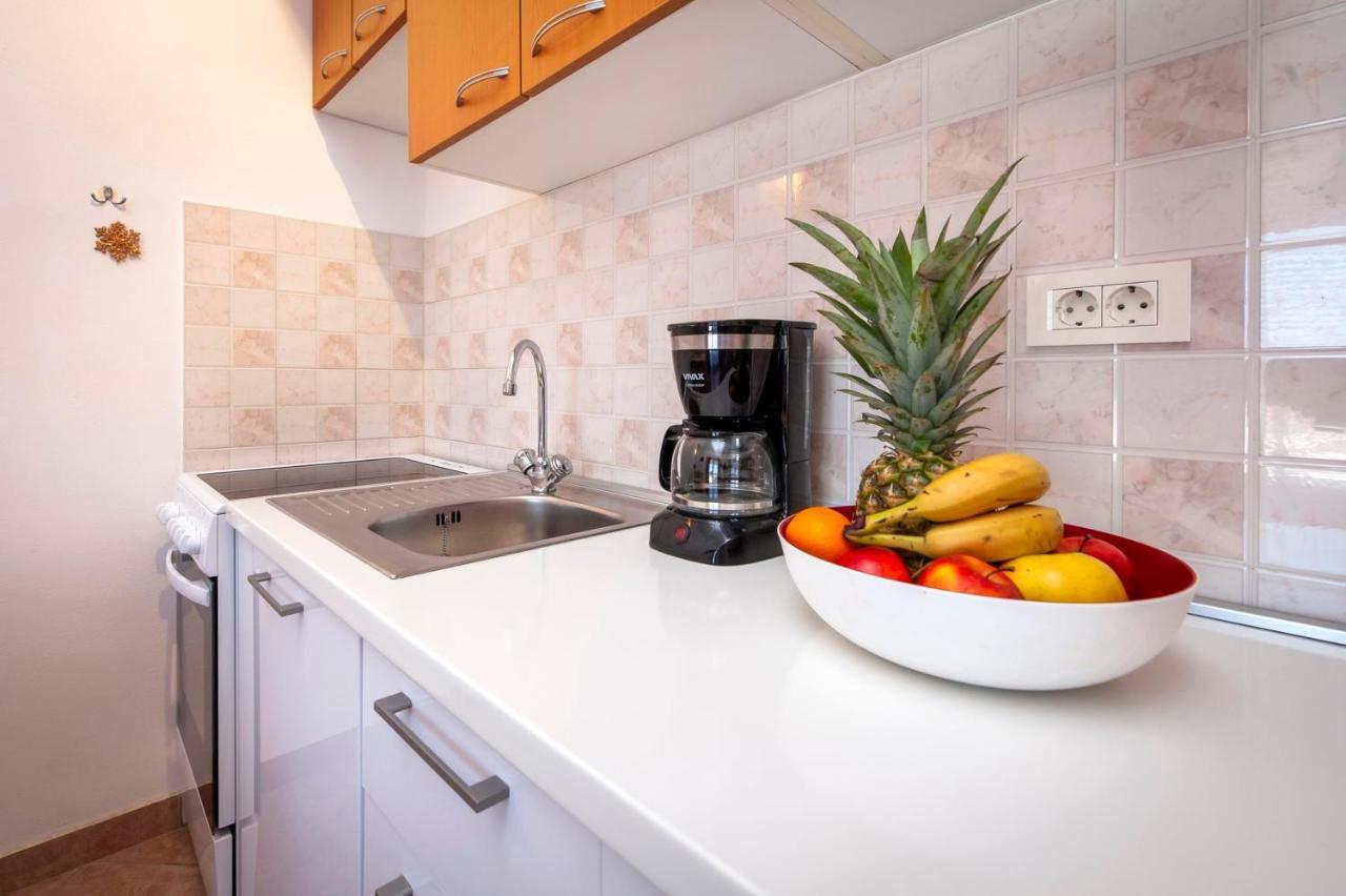 Apartments Adria روفينج المظهر الخارجي الصورة