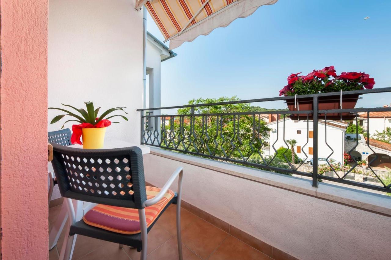 Apartments Adria روفينج المظهر الخارجي الصورة