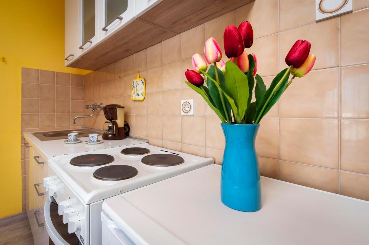 Apartments Adria روفينج المظهر الخارجي الصورة