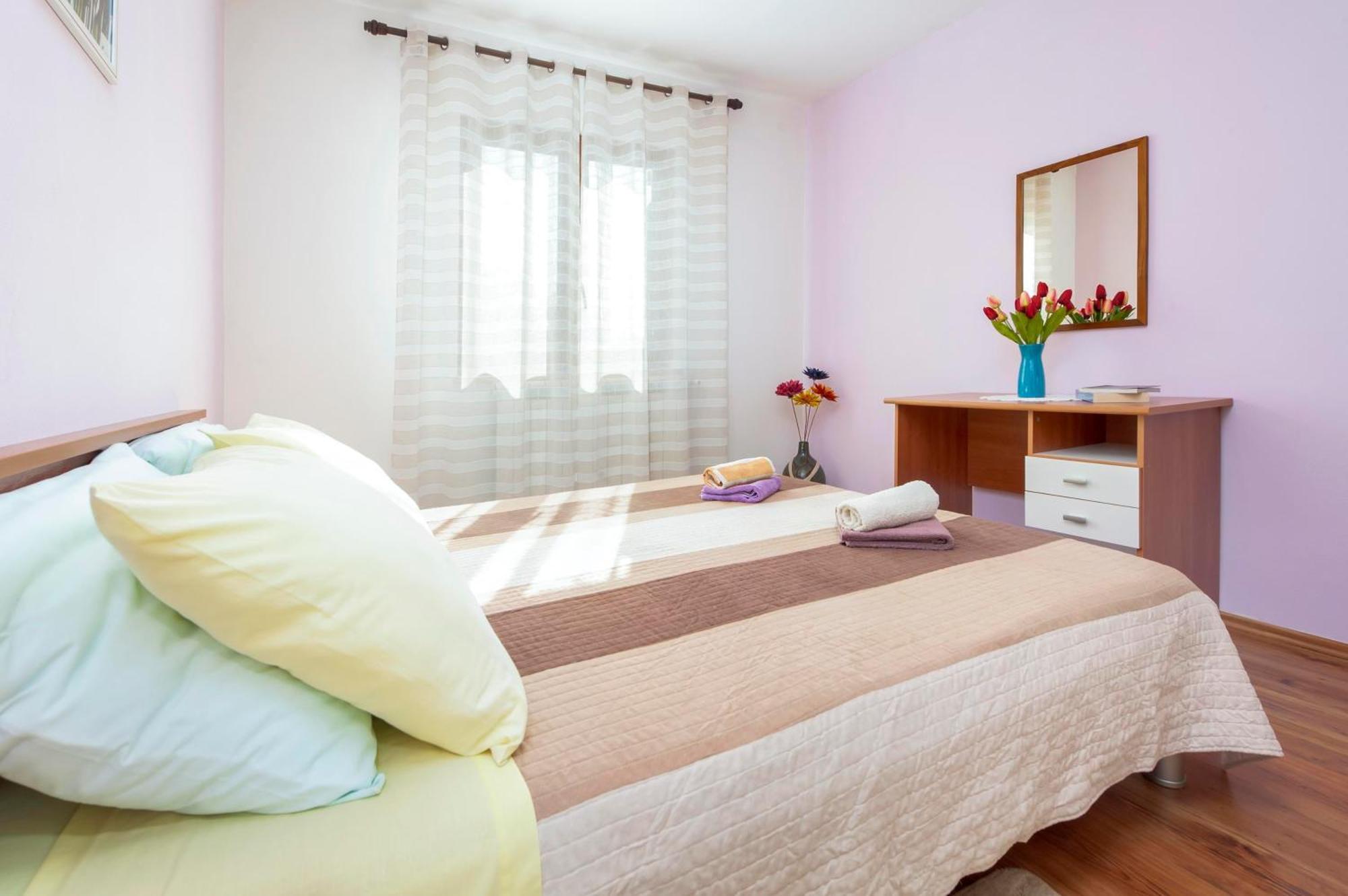 Apartments Adria روفينج الغرفة الصورة