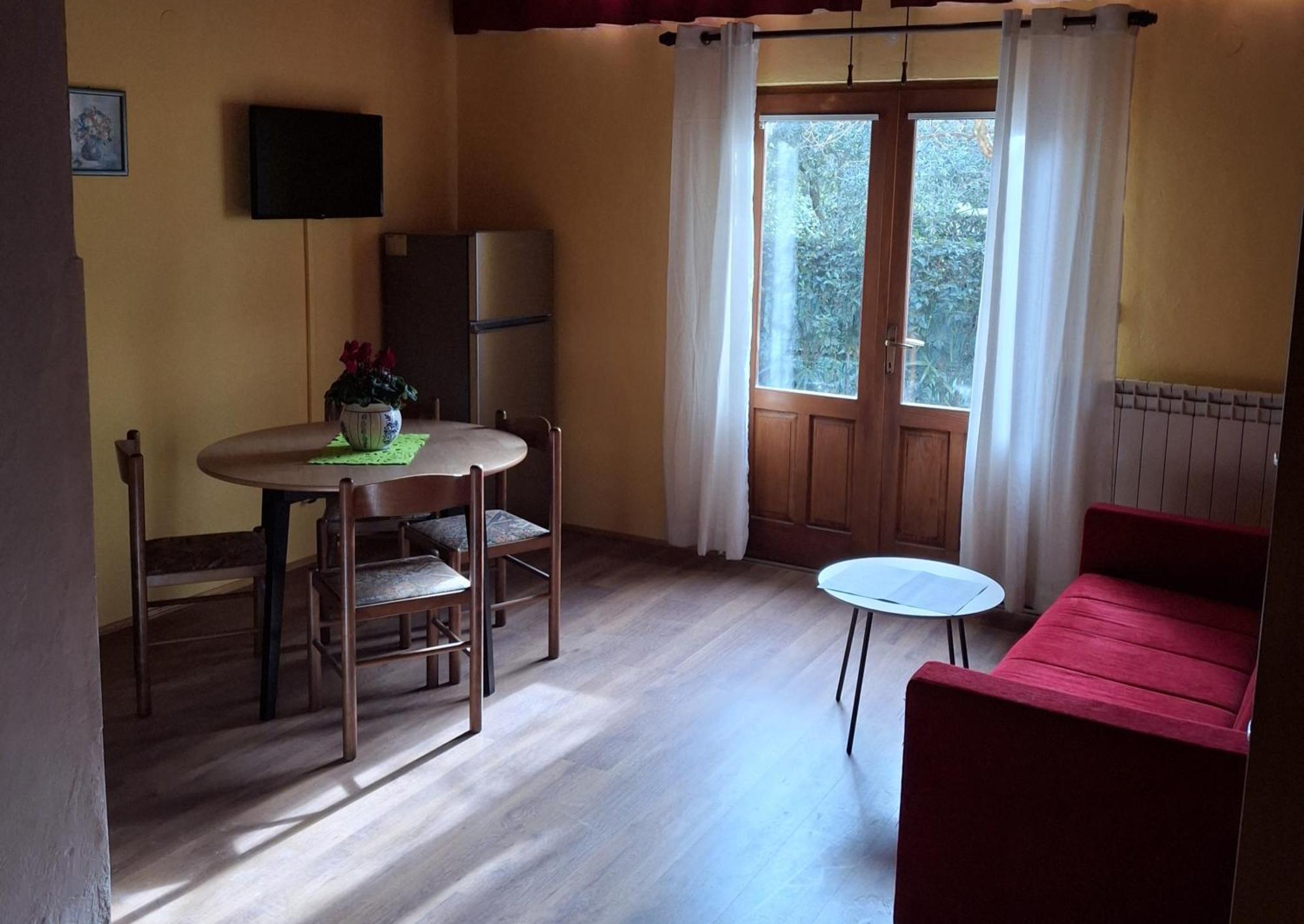 Apartments Adria روفينج الغرفة الصورة