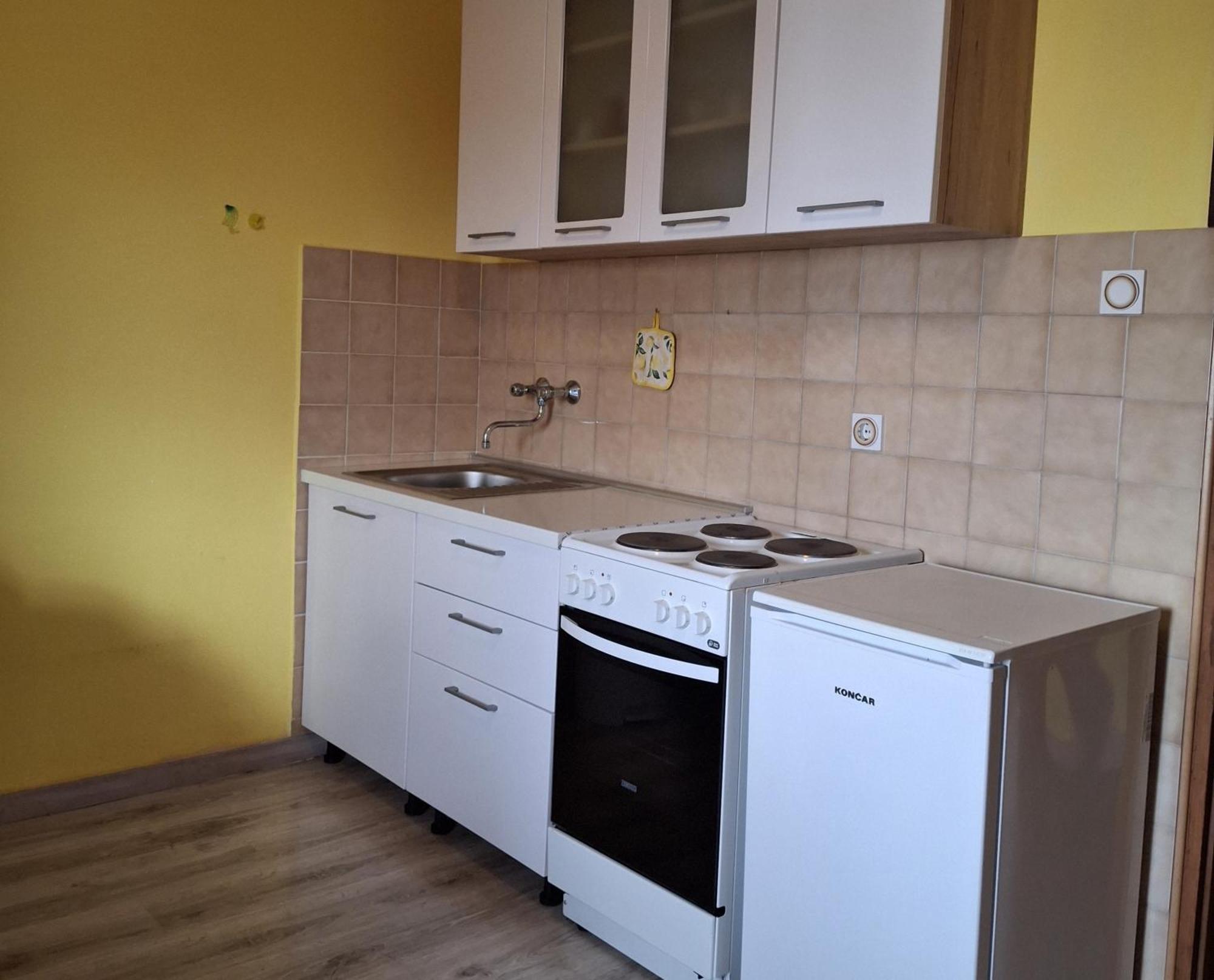 Apartments Adria روفينج الغرفة الصورة