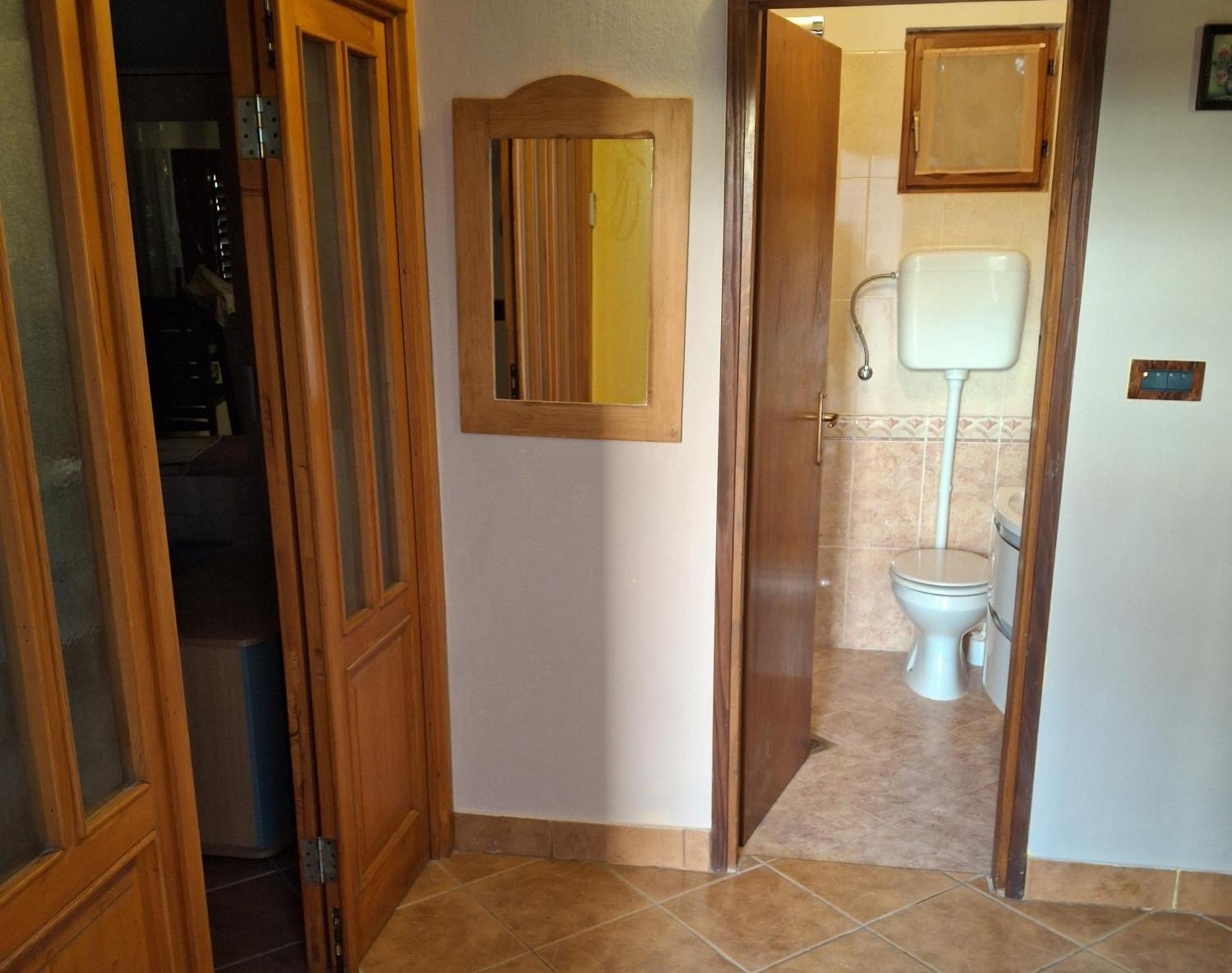 Apartments Adria روفينج الغرفة الصورة