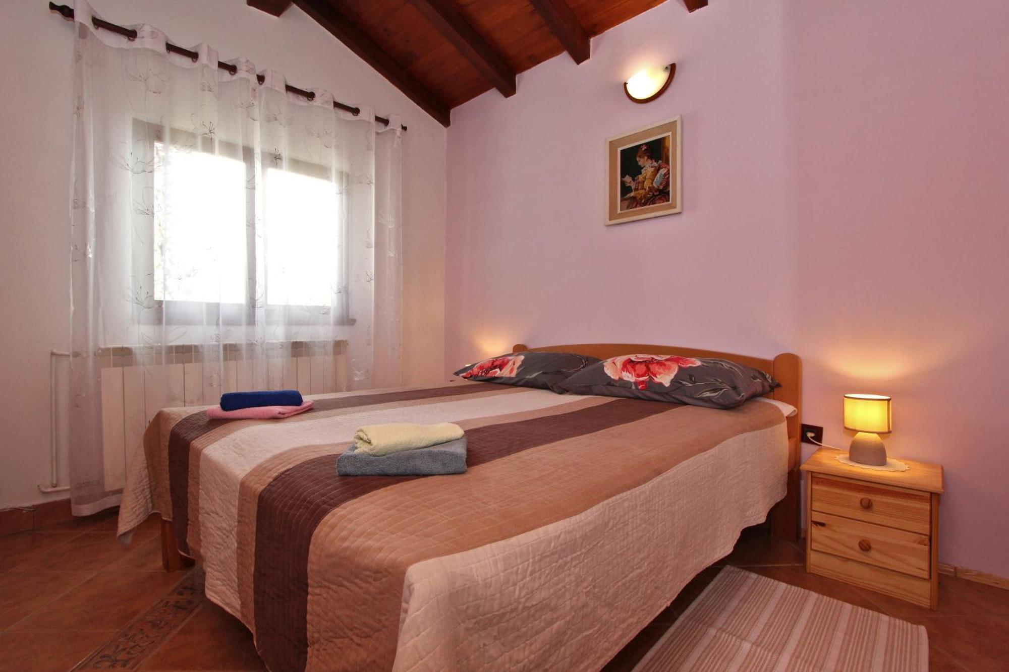 Apartments Adria روفينج الغرفة الصورة