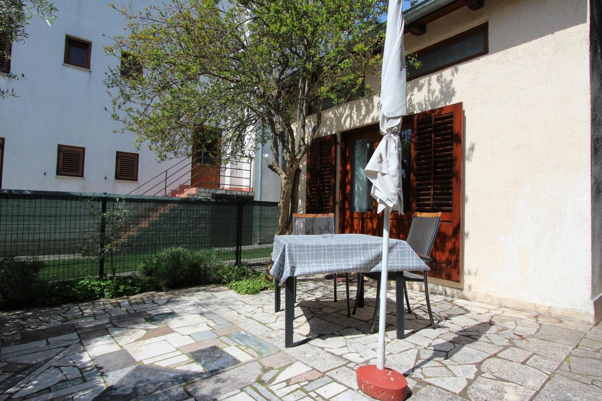 Apartments Adria روفينج المظهر الخارجي الصورة